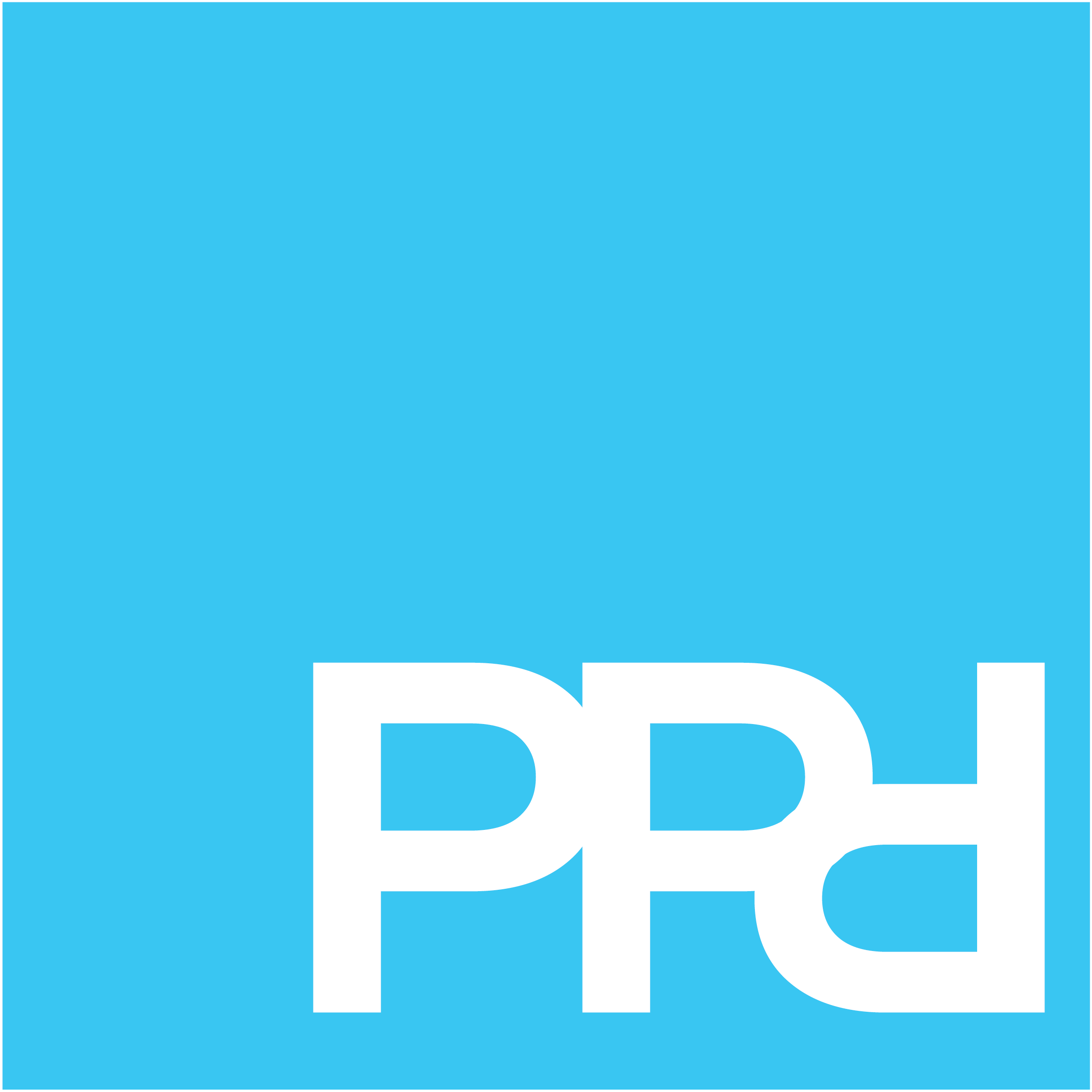 PPd Logo
